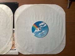 The Who-A Quick One & Sell Out-1980-MCA2-4067-2 LP-Vinyl Records