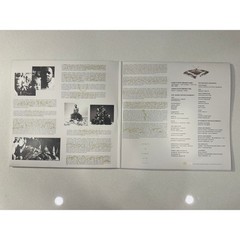 Kendrick Lamar To Pimp a Butterfly Vinyl LP OS Black Excellent 2-LP Set