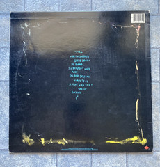 The Cure -The Head On The Door LP VINYL Record 60435