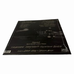 Neil Young – Time Fades Away LP – 1973 – Reprise MS2151 – SEALED