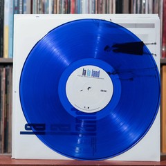 Justin Hurwitz – La La Land (Original Motion Picture Soundtrack) – TRANS BLUE 20
