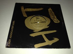 Lisa – Rocket to Your Heart / Jump Shout (Moby Dick 1993) Electronic Disco