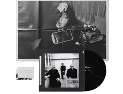 Charli XCX Music, Fashion, Film signed Film Variant /1000 | Presale 7/24/26