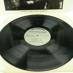 Road Work Ahead ‎– Night & Day 1983 lp TR-520 – Jazz – NM/NM
