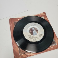 Lot of 15 Rock Pop Folk-Rock 1960s/70s Vinyl 45’s