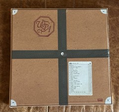 Widespread Panic ~ Live In Montreal Canada 1997, [ 6LP Vinyl Box ] New/Sealed