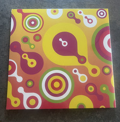 Lemon Jelly – lemonjelly.ky Rough Trade 50 Limited Edition Vinyl / 1500 Copies!