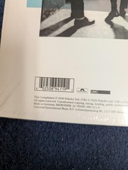 Long Hot Summers / The Story of the Style Council 3LP Vinyl Paul Weller SEALED