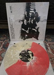 Face To Face – No Way Out But Through . 2022 Vinyl Lp