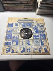 Jim Croce-You Don’t Mess Around With Jim – LP Vinyl Album – 1972 ABC