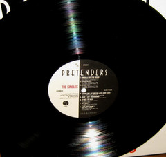 The Singles