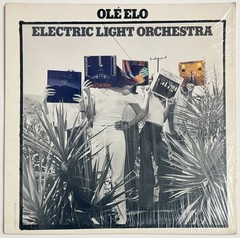 Electric Light Orchestra – Ole ELO – Vinyl LP UA UA-LA630-G Cleaned In Shrink