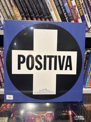 ELTON JOHN Positivia Presents The Remixes Glow In The Dark Vinyl RSD 2026