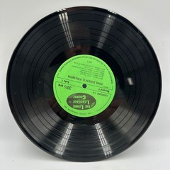 Childrens Living French 40-Lesson 33 1/3 RPM Records With Books