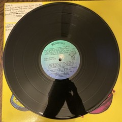 Wicked Mix 13 Vinyl 12” Orig Record Electronic VG
