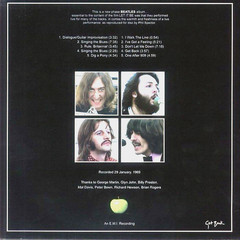 The BEATLES Rule Britannia! Apple Label Black Vinyl Record LAST !