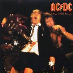 AC/DC Collector’s Lot 8 Vinyl Records, 10xLP, Limited Edition, Live, 180g, Rock