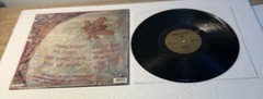 DINOSAUR JR. – Bug LP Orig 1988 1st Press SST 216 Sebadoh EX Mascis EX/VG+