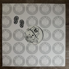 Notorious B.I.G. / Biggie . Vinyo 12” PROMO 1999 Bad Boy BBDP-9313