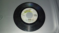 Bread: The Guitar Man/ Just Like Yesterday, 1972 : 45rpm