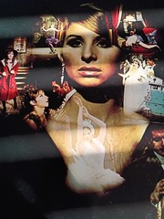 Columbia Funny Girl Original Sound Track Vinyl LP Barbra Streisand Omar Sharif