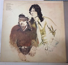SEALS & CROFTS-SUMMER BREEZE /POCO-INSIDE/DON MCLEAN VINYL 3 LP LOT 70’s ROCK VG