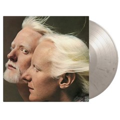 Johnny and Edgar Winter Together (Vinyl) (UK IMPORT)