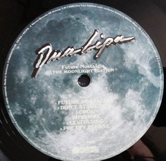 Dua Lipa – Future Nostalgia (The Moonlight Edition) (2xLP) (Mint (M)) – 42145885