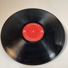 Blood, Sweat And Tears Vinyl Album Columbia Records CS 9720 Pre-Owned