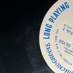 Horace Silver Song For My Father RVG MONO DG Side 1 Only Blue Note Jazz LP