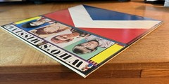 The Who Who’s Missing 1985 Vinyl. PROMO COPY NEVER BEEN PLAYED. ￼