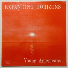 The South Jersey Young Americans – Expanding Horizons – Sealed Xian Vinyl LP