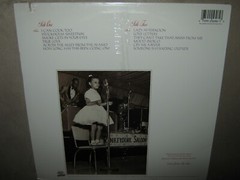 PATTI AUSTIN The Real Me ORIGINAL SEALED New Vinyl LP 1988 25696-1 David Benoit