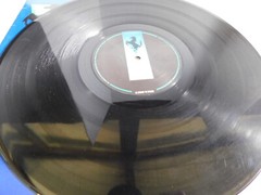 Shanks.dk–Assassin Star 12″ Single Belgium Release Drum n Bass,Breaks,Downtempo