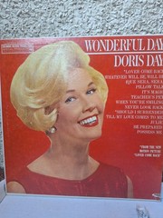Doris Day, Wonderful Day