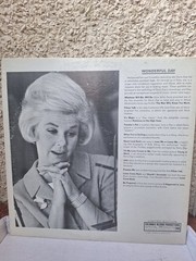 Doris Day, Wonderful Day