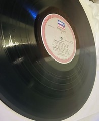 Solti/CSO/Prokofiev “Romeo & Juliet Selection” 1983 Decca Digital LDR 71087 NM++