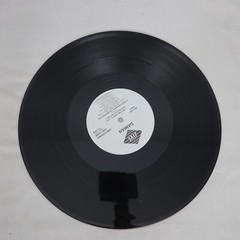 Damian The Time Warp PROMO SINGLE Vinyl Record Album