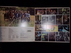 “BLOOD, SWEAT & TEARS 3”, THE ORIGINAL M- NON SEALED GATEFOLD LP BY (COLUMBIA)!