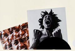 Bobby Sessions Manifest (Vinyl LP Rap/Hip Hop Album, Explicit Content, 2020s)