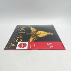 Bon Jovi – Greatest Hits LP Limited Edition Tiger Eye Vinyl New & Sealed