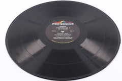 Antonin Dvorak – Sonor Symphony Orchestra – New World Symphony LP 2104 Uncommon
