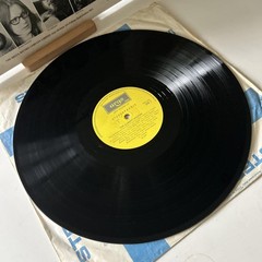 The Garret Singers / Same, Rare UK Orig. 1970 Press ARGO LP Folk NM/VG+