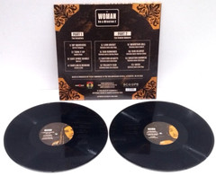 Vibronics – Woman On A Mission 2 2LP 2024 UK ORIG Scoops REGGAE DAMIAN MARLEY