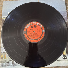 Winters Warmth Album LP-Rare-SHIP N 24 HOURS