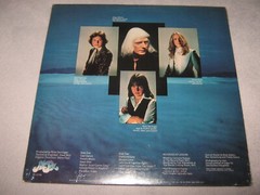 The EDGAR WINTER Group with RICK DERRINGER ORIGINAL SEALED Vinyl LP 1975 PZ33798
