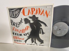 EL COCO – “BRAZIL” / LEWIS & RINDER / AVI RECORDS 1975