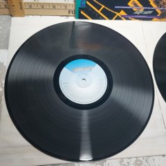 VINTAGE THE RIGHT STUFF 2 – NOTHIN BUT A HOUSEPARTY 12″ REMIXES 1990 VINYL Testd