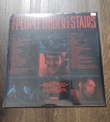 The People Under the Stairs Vinyl Record BRAND NEW Terror Vision