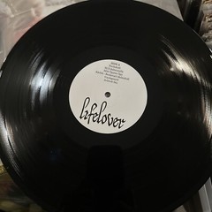 Lifelover – Pulver LP 2026 Osmose Productions – OPLP213 [Black] [New] *FR